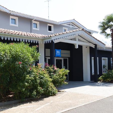 Ibis Budget La Teste Bassin D'Arcachon Kültér fotó