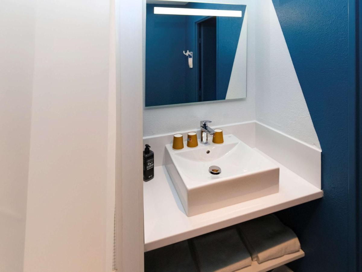 Ibis Budget La Teste Bassin D'Arcachon Kültér fotó
