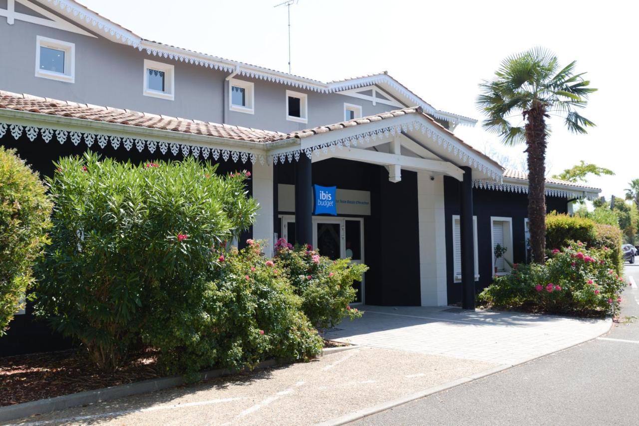Ibis Budget La Teste Bassin D'Arcachon Kültér fotó