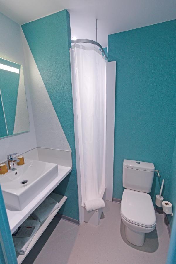Ibis Budget La Teste Bassin D'Arcachon Kültér fotó