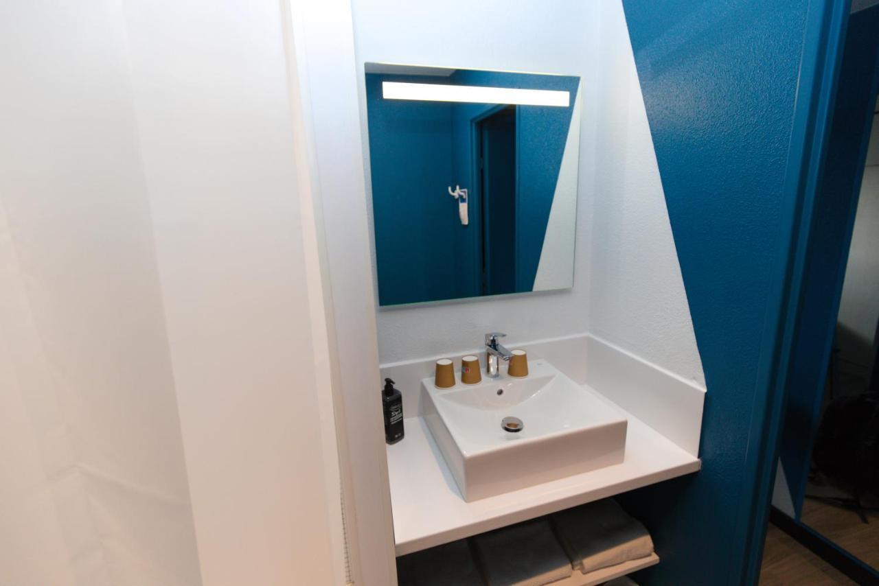 Ibis Budget La Teste Bassin D'Arcachon Kültér fotó
