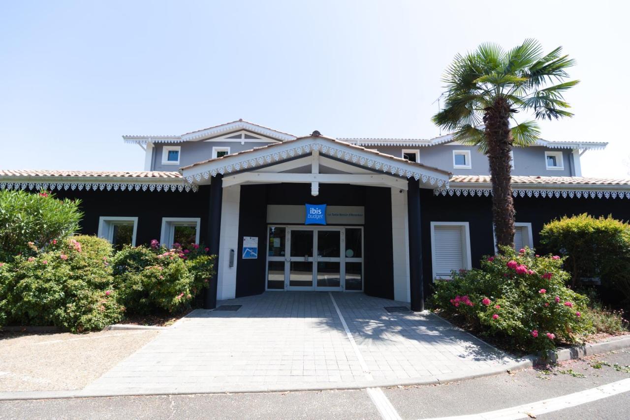 Ibis Budget La Teste Bassin D'Arcachon Kültér fotó