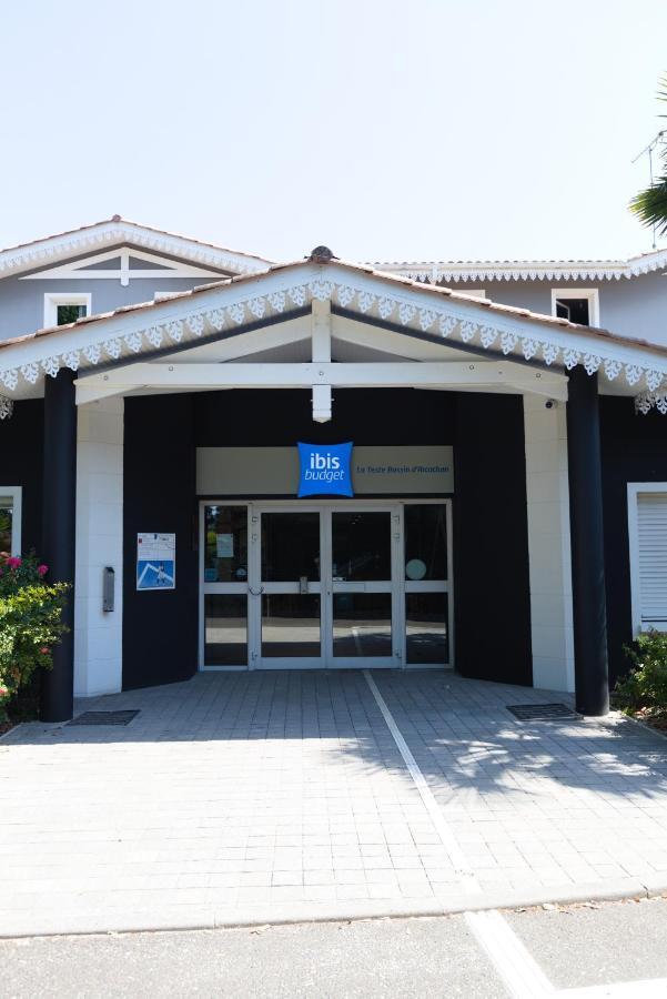 Ibis Budget La Teste Bassin D'Arcachon Kültér fotó
