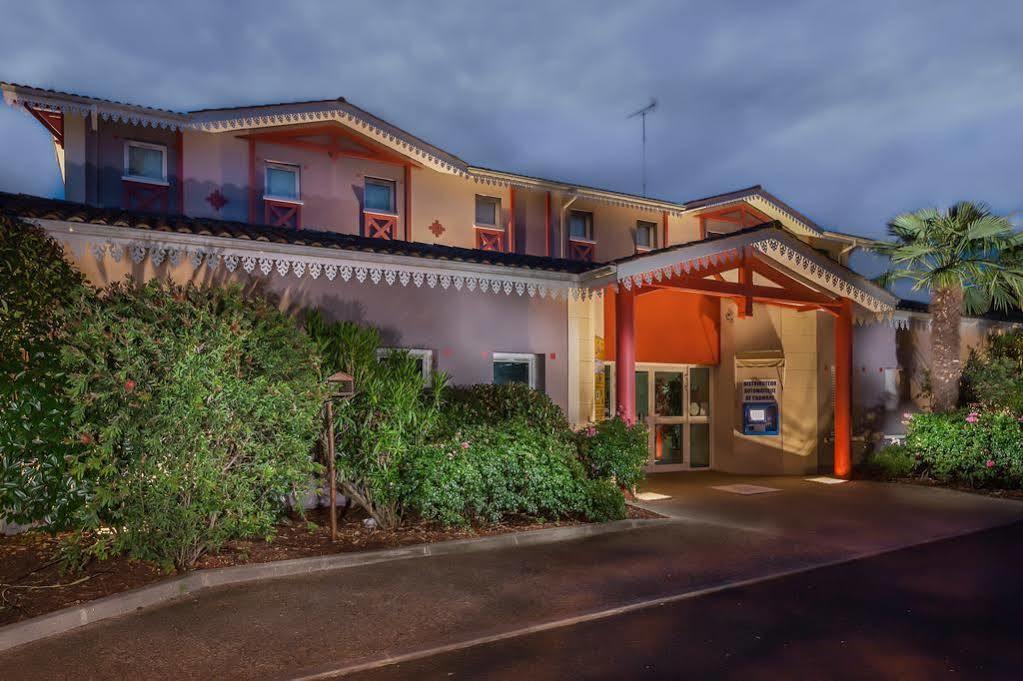 Ibis Budget La Teste Bassin D'Arcachon Kültér fotó